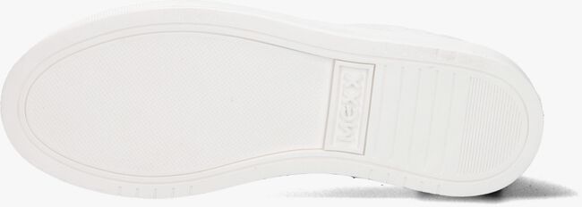 Weiße MEXX Sneaker low CRISTA - large
