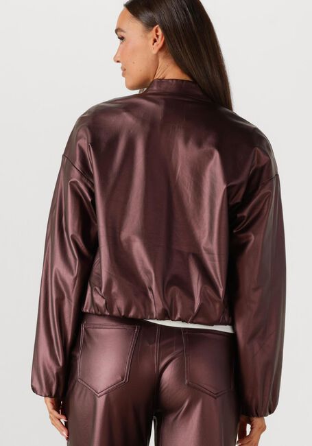 Bordeaux STUDIO AMAYA Blusen ISABELLA - large