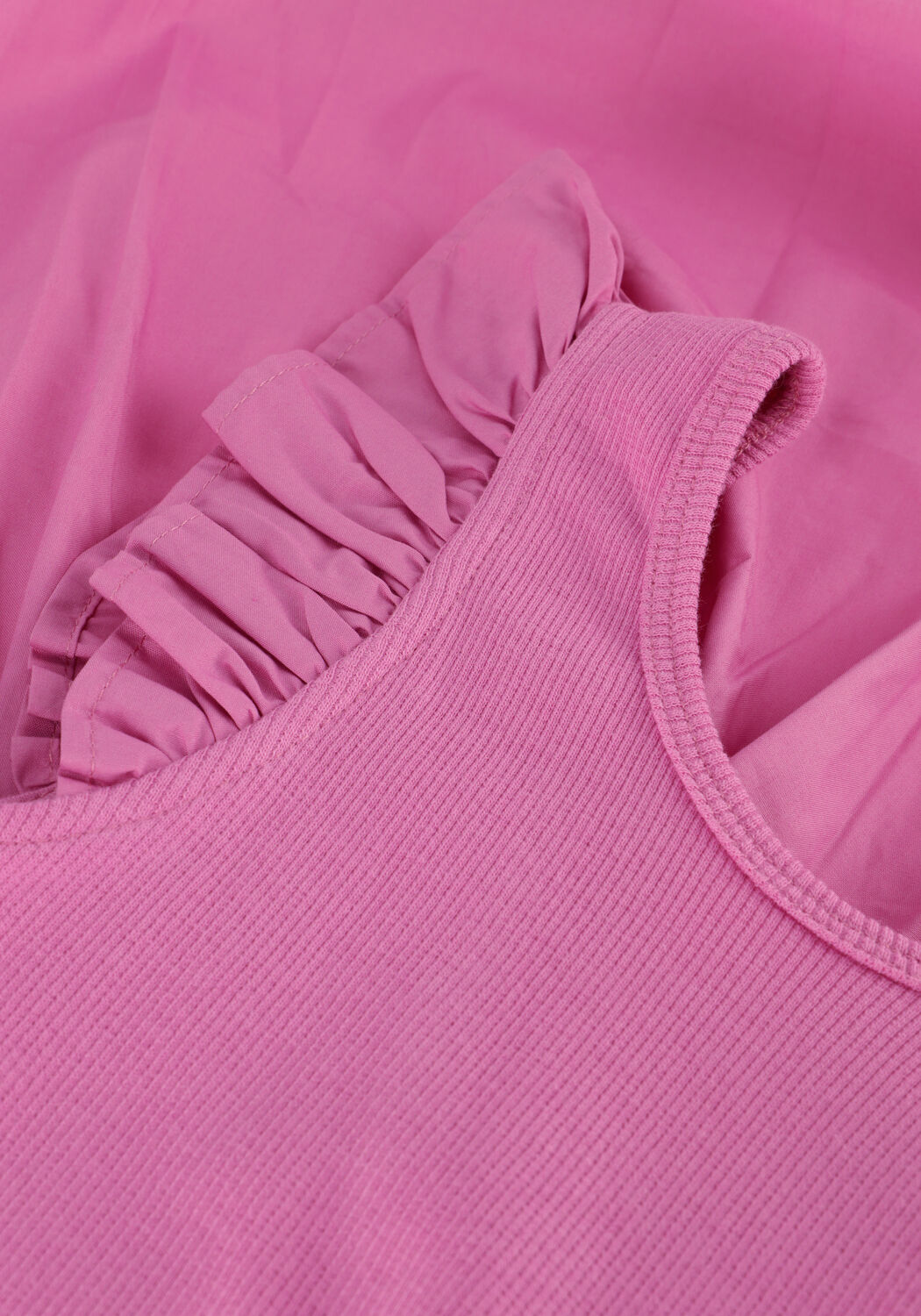 Rosane MOLO Minikleid CLOUDIA - large