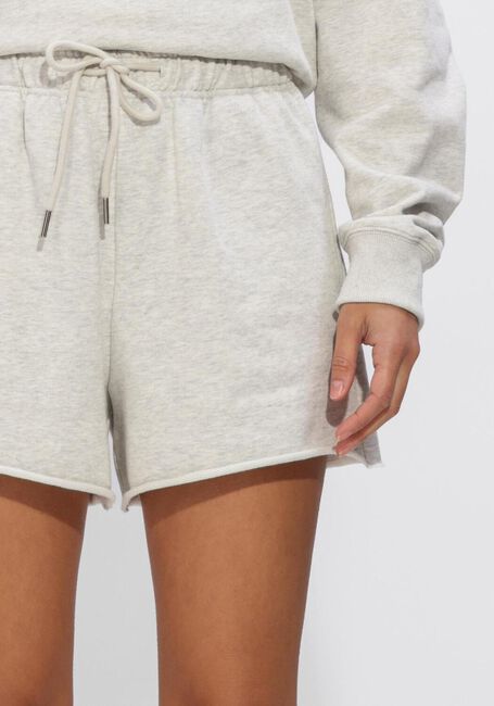 Hellgrau ELEH Kurze Hose SS260189 - large