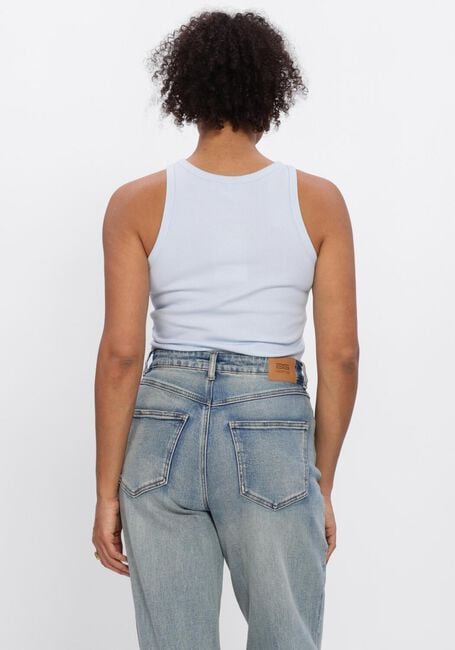 Blaue GESTUZ Top GZDREW LOGO TANK 2.0 - large