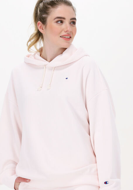 Rosane CHAMPION Pullover HOODED SWEATSHIRT DMS PLAIN - large