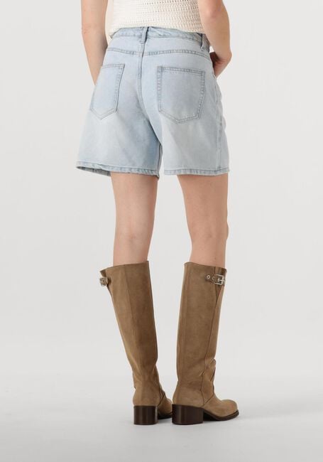 Hellblau WITHBLACK Kurze Hosen WBLKAROLINA DENIM SHORT - large