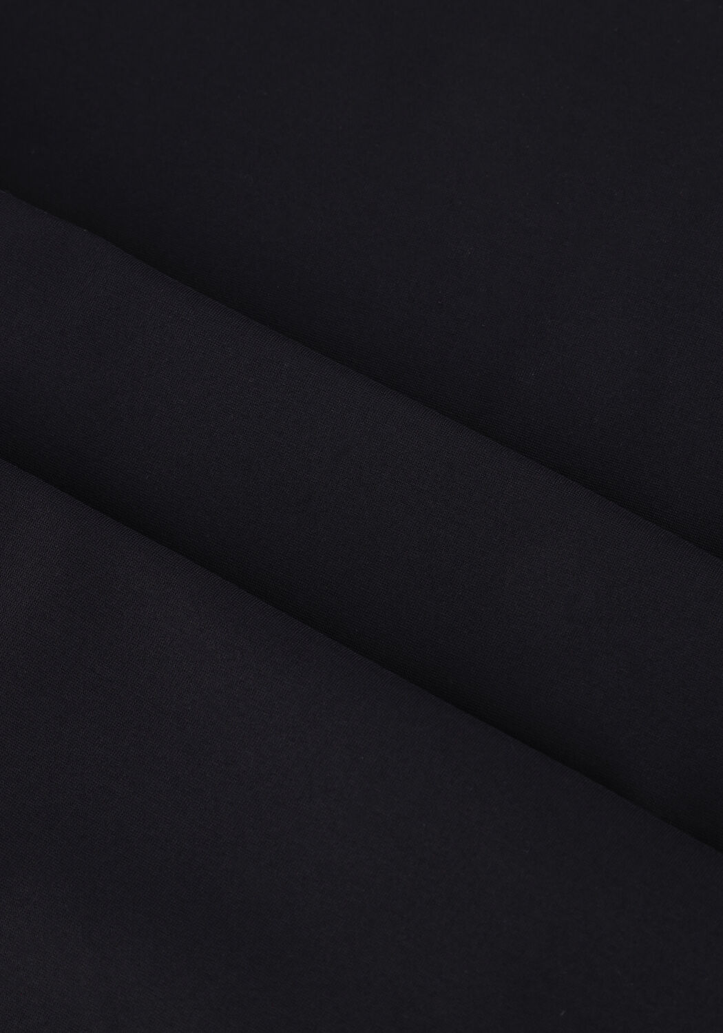 Schwarze JAPAN TKY T-shirt NARIKO - large