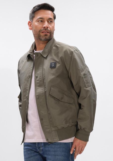 Olive BUTCHER OF BLUE Jack CARLOS FLIGHT BOMBER - large