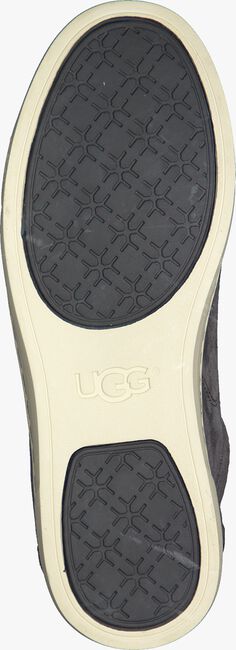 Graue UGG Sneaker TOMI - large
