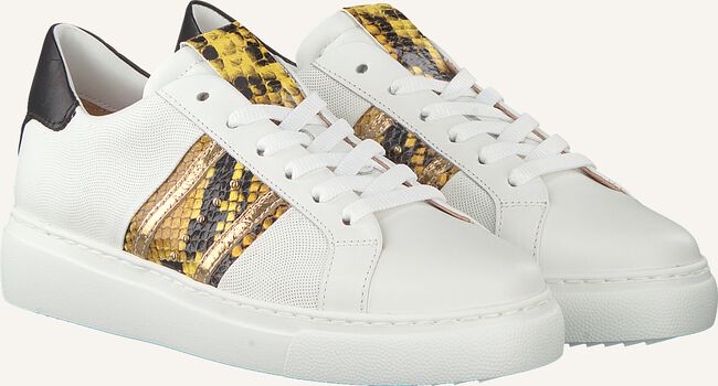 Weiße MARIPE Sneaker Low 28544 Weiße MARIPE Sneaker Low 28544 - large