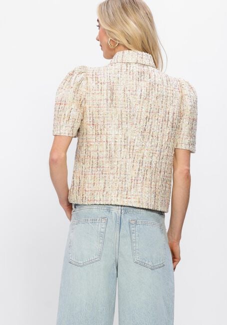 Mehrfarbige/Bunte LINA LOCCHI Blazer LL-ALBA - large