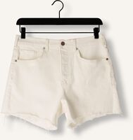 Weiße SCOTCH & SODA Jeans THE RAY 5 POCKET LOW RISE DENIM SHORT Weiße SCOTCH & SODA Jeans THE RAY 5 POCKET LOW RISE DENIM SHORT - medium