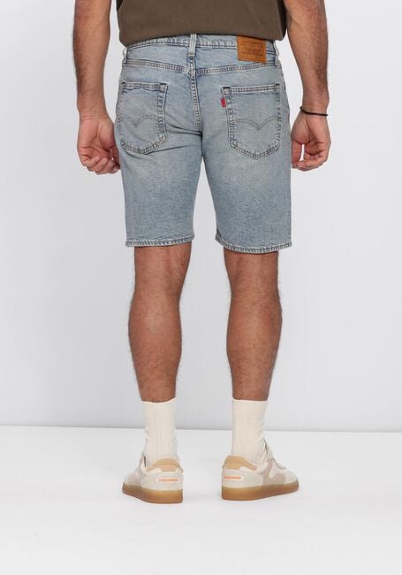 Hellblau LEVI'S Kurze Hosen 405 STANDARD SHORTS - large