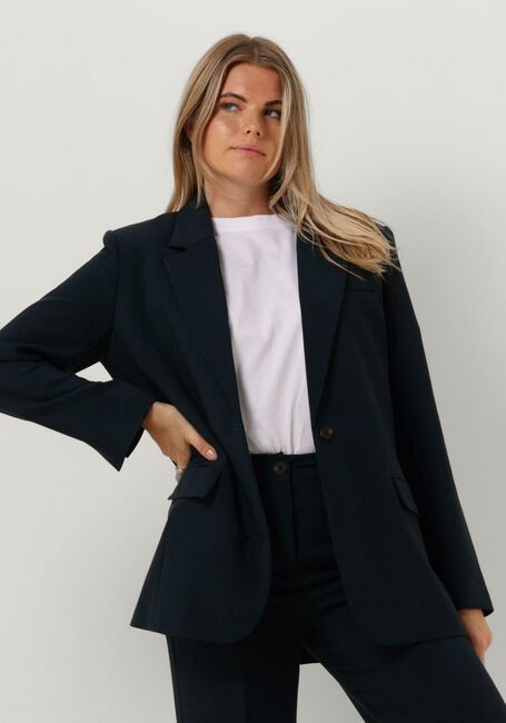 Dunkelblau MODSTRÖM Blazer GALE BLAZER - large