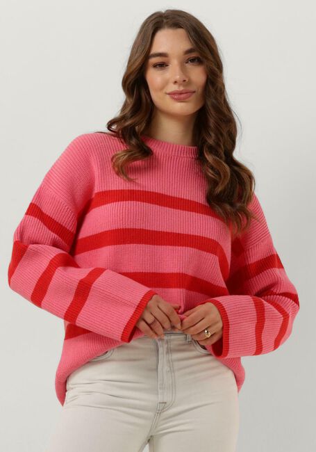 Rosane NOTRE-V Pullover NV-DUNE - large