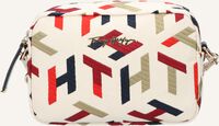 Mehrfarbige/Bunte TOMMY HILFIGER Umhängetasche ICONIC TOMMY CAMERA BAG EMBR Mehrfarbige/Bunte TOMMY HILFIGER Umhängetasche ICONIC TOMMY CAMERA BAG EMBR - medium