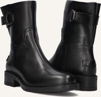 Schwarze SHABBIES Chelsea Boots DEAN BIKA Schwarze SHABBIES Chelsea Boots DEAN BIKA - medium