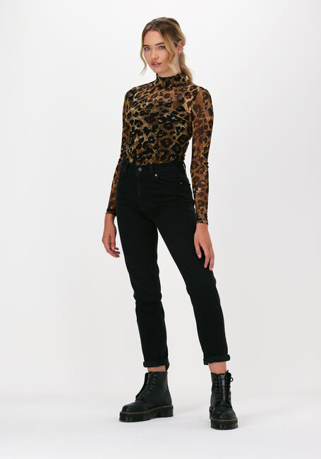 Mehrfarbige/Bunte OBJECT Top SIRO LS TOP - large