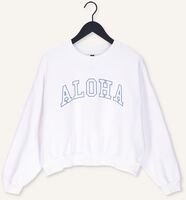 Weiße 10DAYS Sweatshirt SWEATER ALOHA Weiße 10DAYS Sweatshirt SWEATER ALOHA - medium