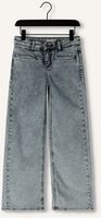 Blaue LOOXS Wide jeans WIDE LEG JOG DENIM Blaue LOOXS Wide jeans WIDE LEG JOG DENIM - medium