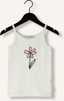 Nicht-gerade weiss Sproet & Sprout Top SINGLET DAISY Nicht-gerade weiss Sproet & Sprout Top SINGLET DAISY - medium