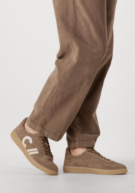 Beige CLAY Sneaker Low CL124H521 - large