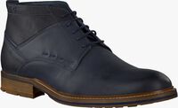 Blaue OMODA Business Schuhe 36056 - medium