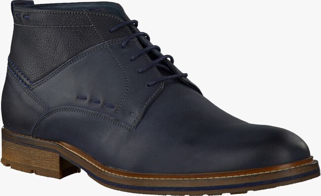 Blaue OMODA Business Schuhe 36056 - large