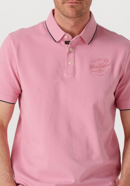 Rosane PME LEGEND Polo-Shirt STRETCH PIQUE PACKAGE - large