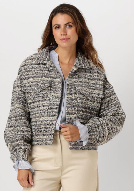 Graue NUKUS Jack HARMONY JACKET - large