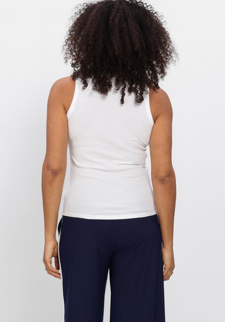 Wei&szlig;e PENN & INK Top SINGLET - large