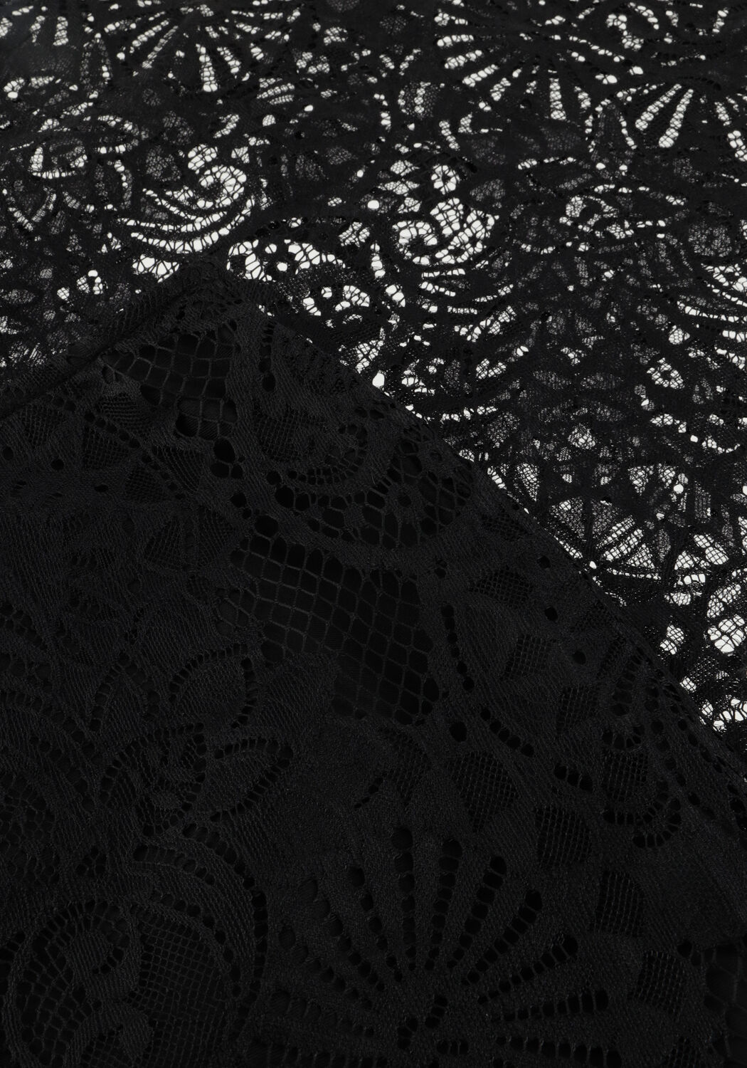 Schwarze EST'SEVEN R&ouml;cke NAIRA SKIRT - large