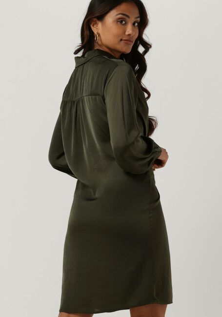 Grüne MY ESSENTIAL WARDROBE Minikleid HILO DRESS - large
