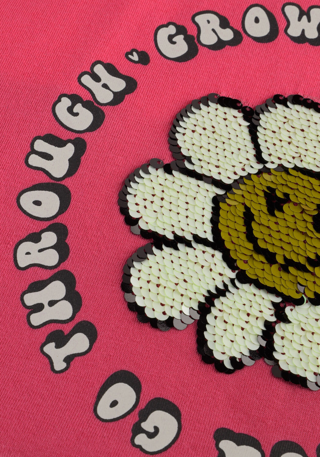 Rosane THE NEW T-shirt TNSKYE - large