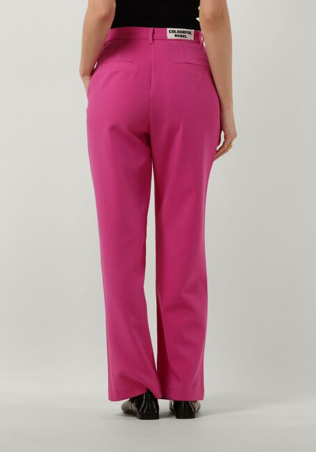 Rosane COLOURFUL REBEL Hose RUS UNI STRAIGHT PANTS - large
