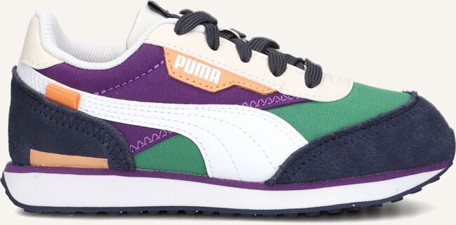 Puma Sportschuhe Sportschuh Bunt Puma Bunte Turnschuhe Herren PUMA