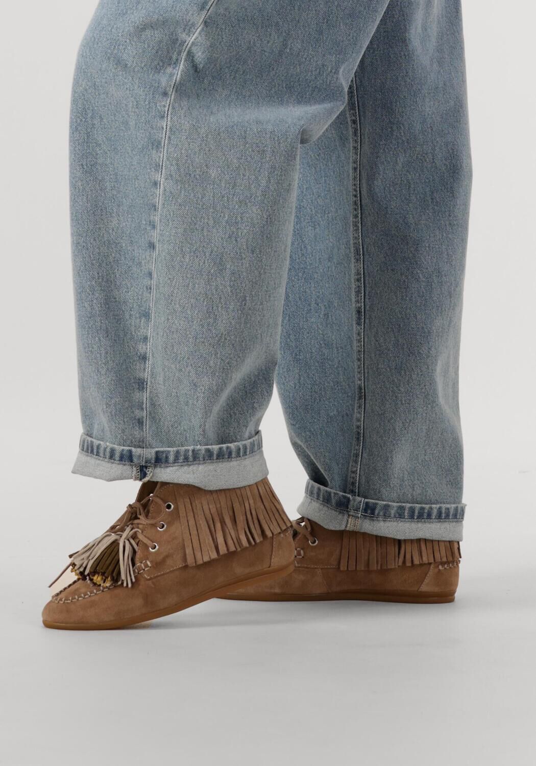 Taupe TORAL Mokassins MAUSI - large