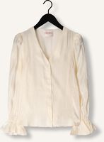 Ecru STUDIO AMAYA Blusen LEXI Ecru STUDIO AMAYA Blusen LEXI - medium