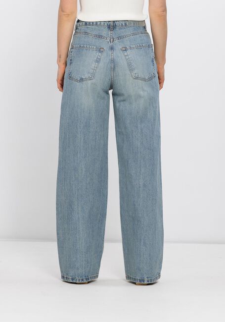 Hellblau SILVIAN HEACH Wide jeans JEANS BELIMA - large