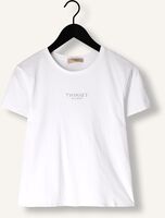 Weiße TWINSET MILANO T-shirt 242TP2321 Weiße TWINSET MILANO T-shirt 242TP2321 - medium