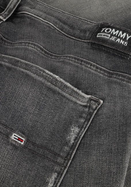 Graue TOMMY JEANS Skinny jeans DENIM PANTS - large