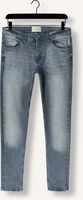 Blaue PURE PATH Skinny jeans THE JONE SKINNY FIT JEANS Blaue PURE PATH Skinny jeans THE JONE SKINNY FIT JEANS - medium