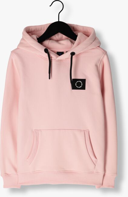 Rosane RELLIX  HOODED RELLIX BRUSHED CULTURE - large