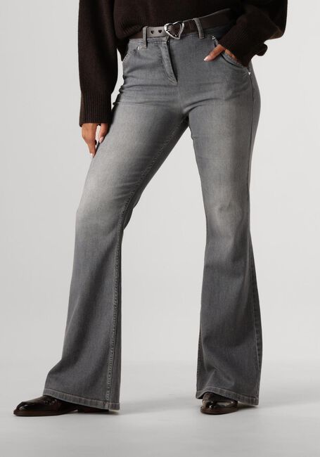 Graue CAROLINE BISS Schlaghose 4559 - large