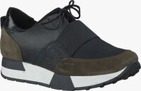 Schwarze OMODA Sneaker 4854 - medium