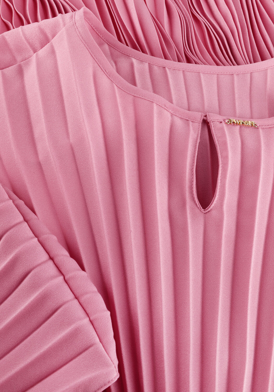 Rosane TWINSET MILANO Maxikleid 261TP2562 - large