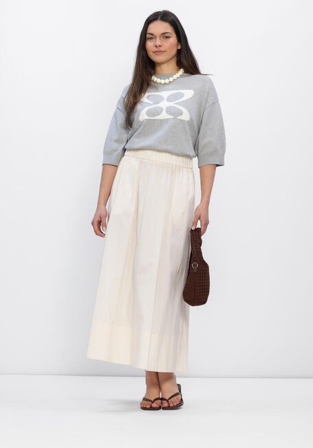 Ecru NOTRE-V Maxirock NV-FRIGG - large