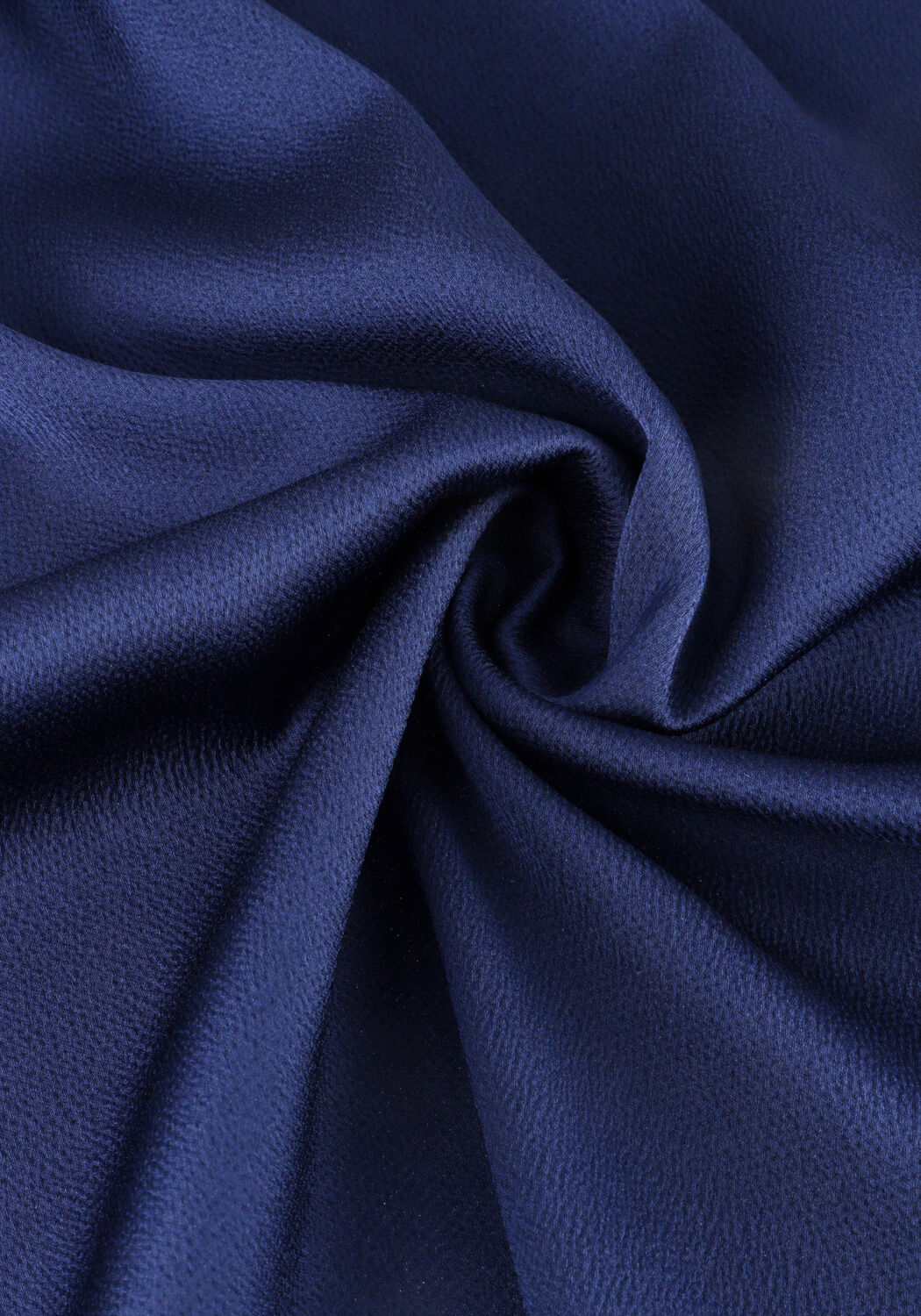 Dunkelblau BRUUNS BAZAAR Midikleid SARINA DRESS - large