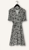 Schwarze JANSEN AMSTERDAM Minikleid BERN Schwarze JANSEN AMSTERDAM Minikleid BERN - medium