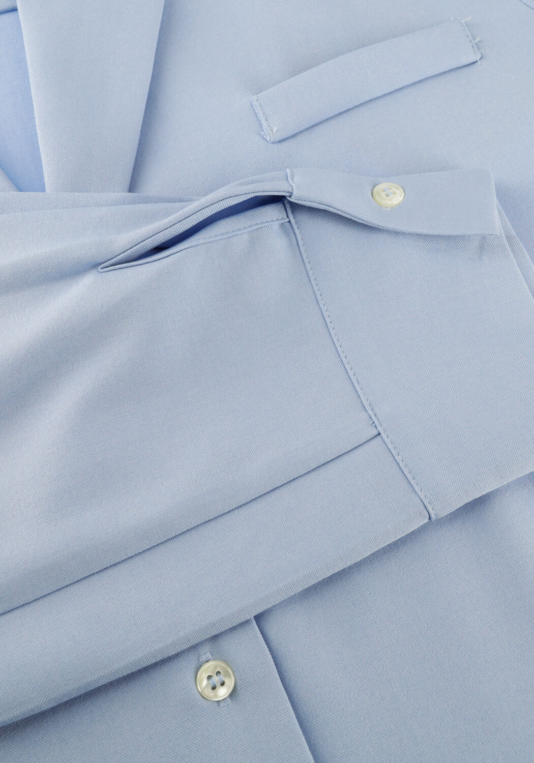 Hellblau STUDIO AMAYA Blazer NOOMI - large