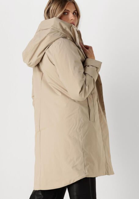 Sand ELVINE Parkas ELINE - large