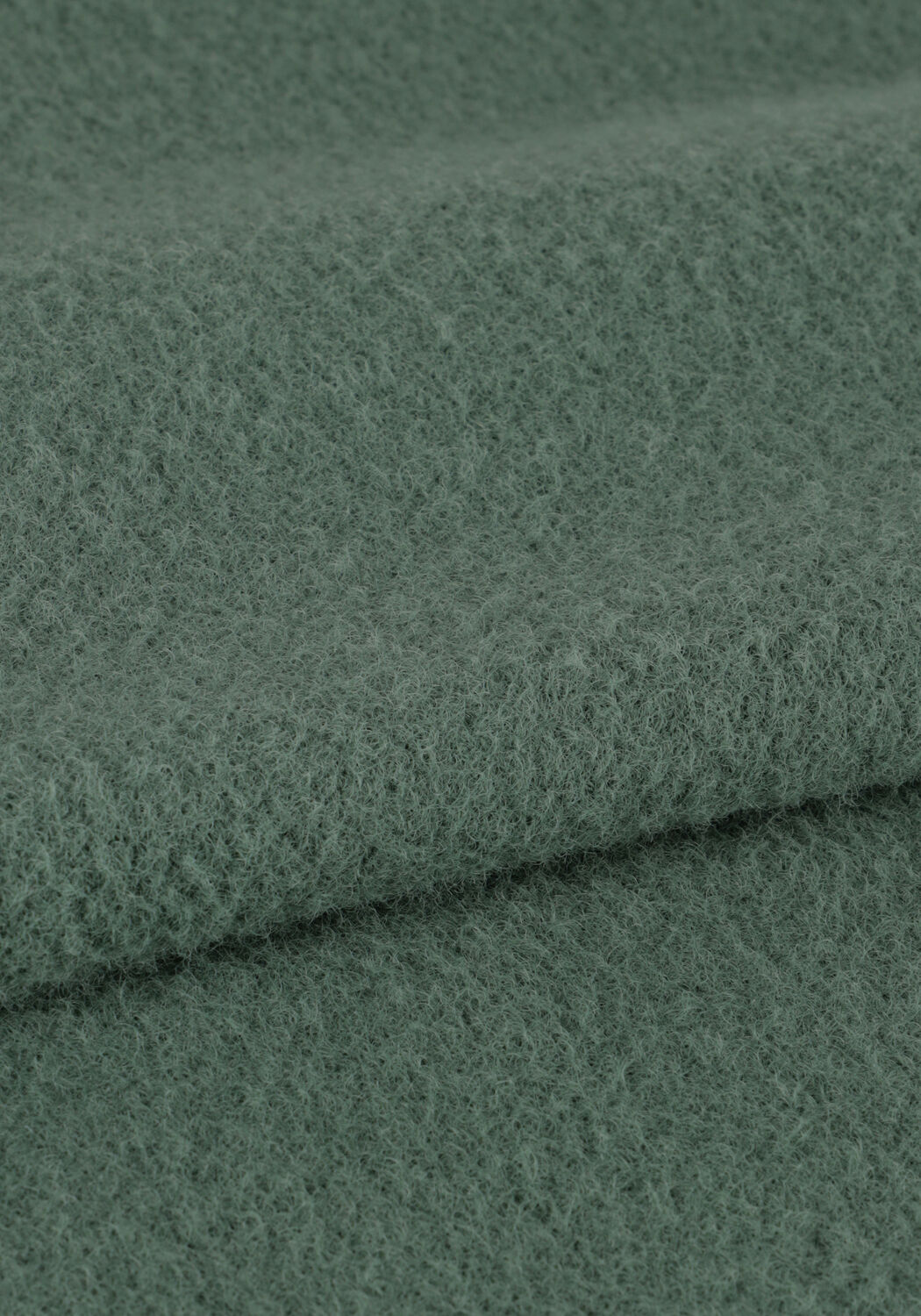 Gr&uuml;ne CATWALK JUNKIE Pullover KN SOFT - large