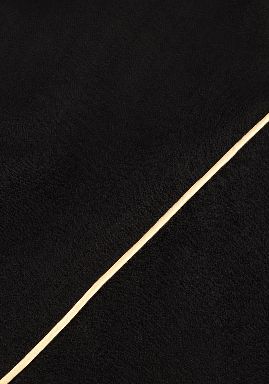 Schwarze ACCESS T-shirt 53-2001-396 - large